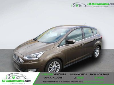 occasion Ford C-MAX 1.5 EcoBoost 150 BVA