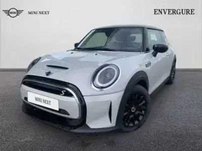 occasion Mini Cooper SE 184ch Edition Camden Bva 5cv