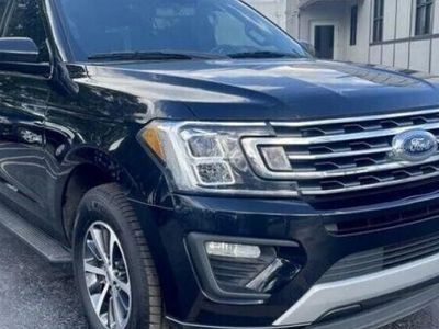 occasion Ford Expedition 