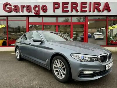 occasion BMW 530 i XDRIVE PANO CUIR NAVI