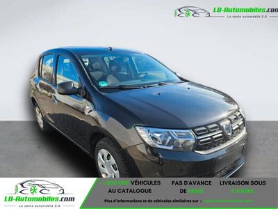 occasion Dacia Sandero SCe 75