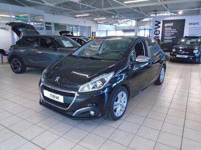 occasion Peugeot 208 1.2 PureTech 82ch BVM5 Style