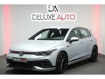 occasion VW Golf GTI VIII 2.0 TSI 300 Clubsport DSG 7