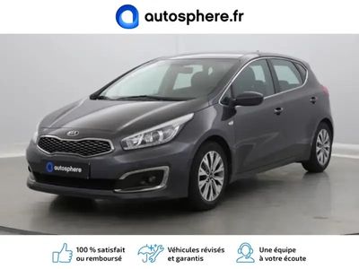 occasion Kia Ceed Ceed /1.0 T-GDi 100ch ISG Active Business