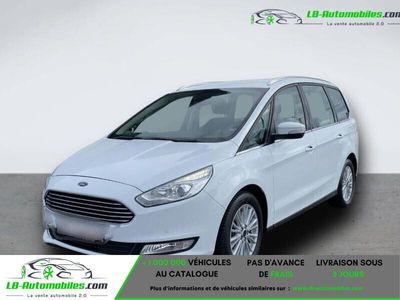 occasion Ford Galaxy 2.0 EcoBlue 150 BVA