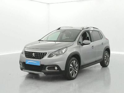 occasion Peugeot 2008 BlueHDi 100ch S&S BVM6 Allure Business