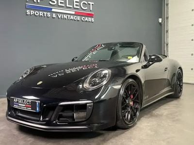Porsche 991