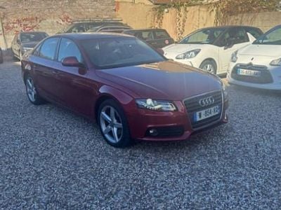 Occasion 2008 Audi A4 Berline | 8 500 €