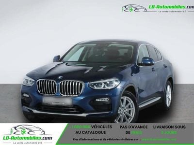 Occasion BMW X4 Sport Line 190 ch (139 kW) 2019 SUV