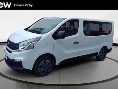 Fiat Talento