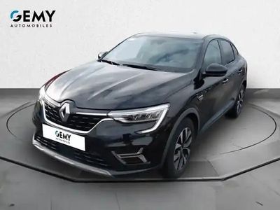 Occasion Renault Arkana Evolution 2023 Noir SUV