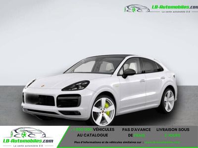 occasion Porsche Cayenne Turbo E-hybrid 4.0 V8 680 Ch Bva