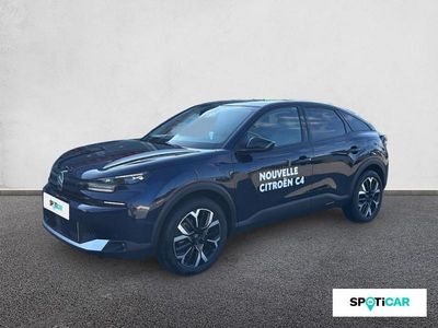 Occasion 2025 Citroën C4 Berline | 33 500 €