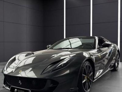 Ferrari 812