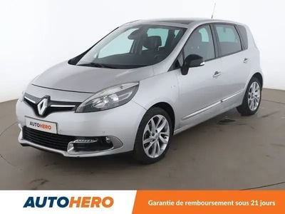 Renault Scénic III