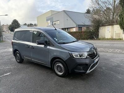 Occasion 2021 Renault Kangoo Berline | 12 900 € (Prix juste)