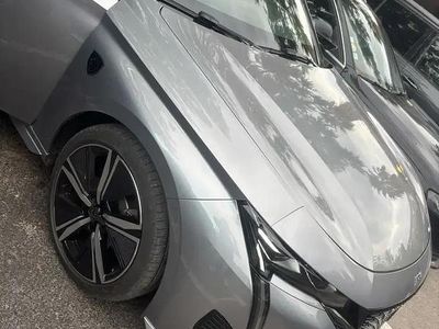 Occasion Peugeot 308 GT 181 ch (133 kW) 2022 Berline