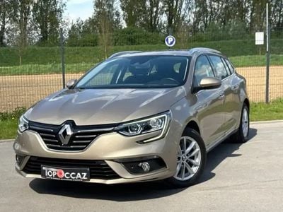 Renault Mégane IV
