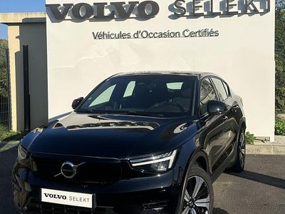 Volvo C40