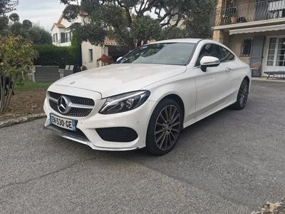 Mercedes C300