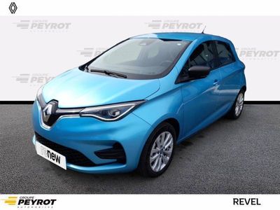 occasion Renault Zoe R110 Zen