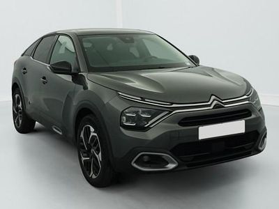 Occasion 2024 Citroën C4 PureTech | 19 240 € (Prix juste)