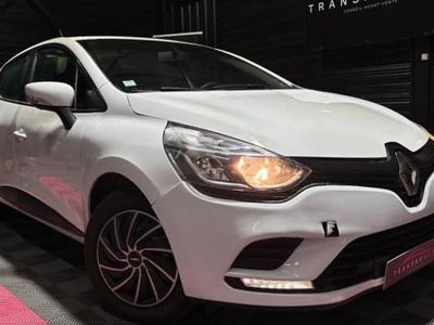 Occasion 2017 Renault Clio IV Life Citadine | 6 490 € (Super prix)