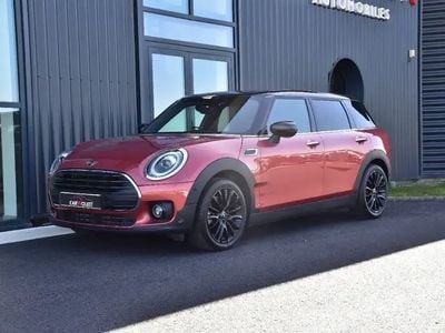 Mini Cooper Clubman