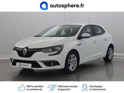 occasion Renault Mégane IV 