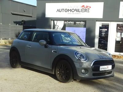 occasion Mini ONE F56 1.5 102 CVHEDDON STREET