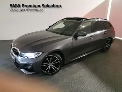 occasion BMW 320 Serie 3 dA MH 190ch M Sport - VIVA183378863