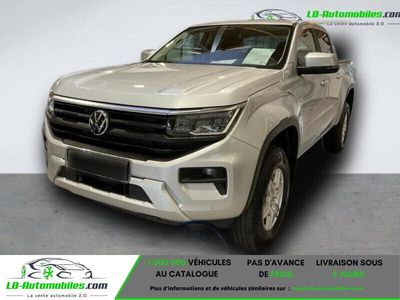 VW Amarok