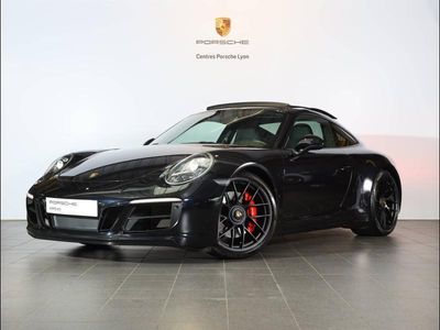 occasion Porsche 911 Coupe 3.0 450ch 4 GTS PDK