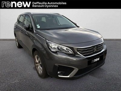 occasion Peugeot 5008 PureTech 130ch S&S BVM6 Active