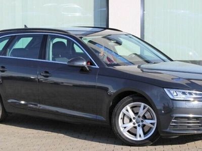 occasion Audi A4 AVANT 3.0 V6 TDI 272CH S LINE QUATTRO TIPTRONIC