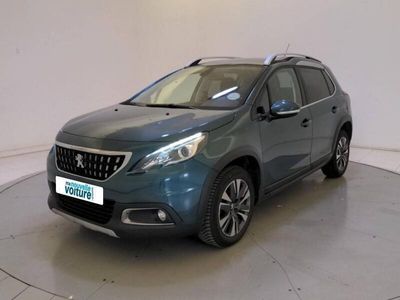 occasion Peugeot 2008 BUSINESS BlueHDi 120ch S&S EAT6 - Allure
