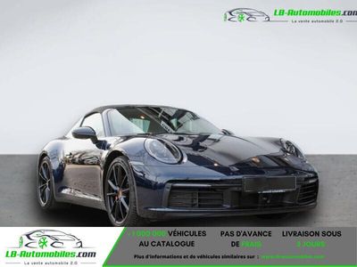 occasion Porsche 911 4S 3.0i 450 PDK