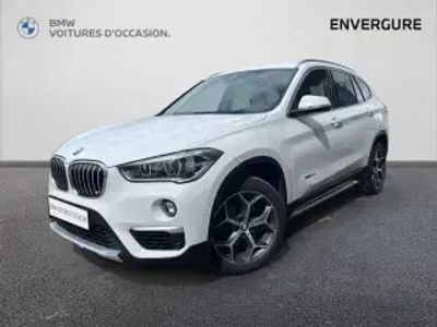 occasion BMW X1 Sdrive18da 150ch Xline