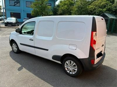 Occasion Renault Kangoo 90 ch (66 kW) 2019 Van