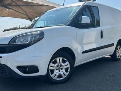 Fiat Doblò