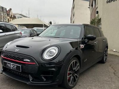 occasion Mini John Cooper Works Clubman 2.0i - 306 - Bva Sport F54 Lci Break Cooper Works Ulti