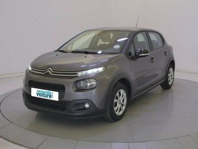 occasion Citroën C3 PureTech 68 - Feel