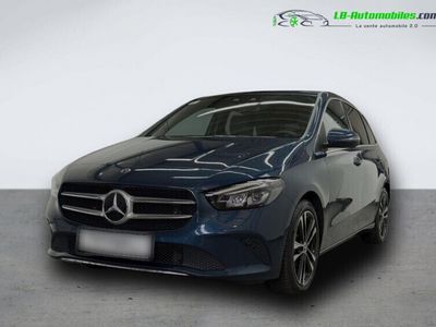 Mercedes B200