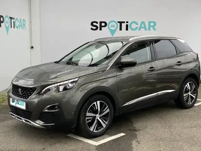 occasion Peugeot 3008 1.5 BlueHDi 130ch S\u0026S Allure Business EAT8