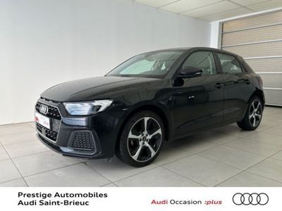 occasion Audi A1 25 TFSI 95ch Advanced S tronic 7 - VIVA193944441