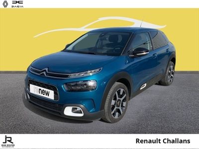 occasion Citroën C4 Cactus PureTech 130ch S&S Shine