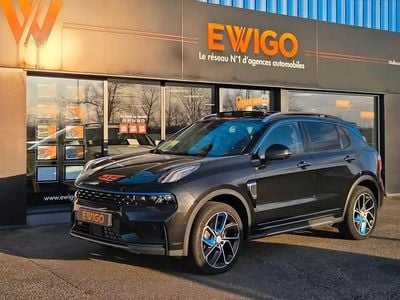 Occasion 2022 Lynk & Co 01 SUV | 23 490 € (Prix juste)
