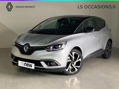 occasion Renault Scénic IV Scenic Blue dCi 150 - Intens