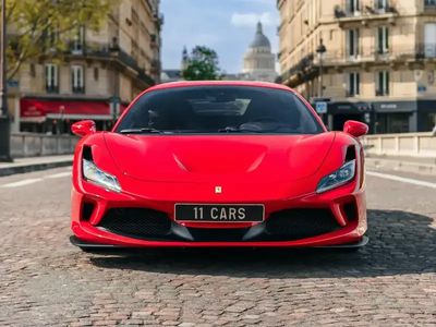 occasion Ferrari F8 Tributo 3.9 V8 BiTurbo 720ch