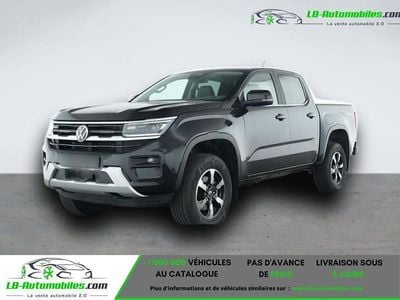VW Amarok